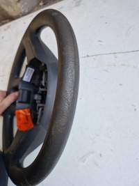 фото thumb №7, Руль мультифункция opel vivaro b trafic