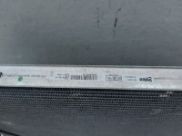 Ford mondeo mk5 s-max mk3 15- радиатор воды с Разборки, фото thumb