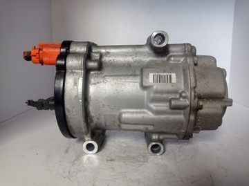 фото thumb №4, Компресор кондиціонера 042400-1101 esb27c lexux toyota