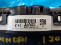 фото thumb №11, Счетчик приборная панель hyundai i30 2011r 940332r600