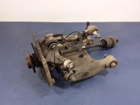 фото thumb №6, Bmw 5 f11 525d поворотный кулак ступица правая задняя 6796100