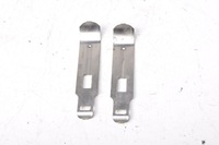 фото thumb №1, Volvo xc60 ii кронштейн лампы крепления пара