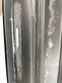 фото thumb №8, Молдинг порог порог правая audi a 6 c8 3g0853857f