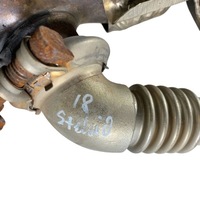 фото thumb №5, Alfa romeo stelvio 2019 фильтры частиц твердых сажевый фильтр