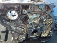 фото thumb №10, Bmw блок двигателя n57 n57d30c m550dx m50dx 750dx f10 f11 f15 f16 8506555