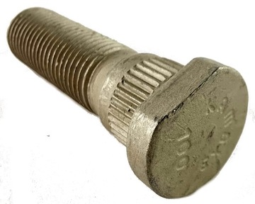 фото thumb №1, Шпилька колеса m14x1,5 s-max mustang edge оригінальний номер 5274315