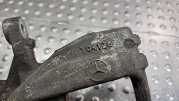 фото thumb №6, Супорт гальмівний лівий зад mercedes sprinter w906