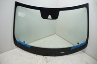 фото thumb №1, Volvo xc90 ii стекло лобовое перед передняя с подогревом 2018r оригинальная