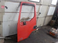 фото thumb №2, Premium dxi двері лівий перед