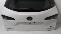 фото thumb №12, Toyota corolla e210 e21 задняя крышка универсал 2kr=070 h70