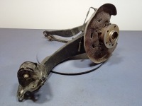 фото thumb №5, Bmw 1 f40 ступица поворотный кулак левое зад задняя 8842879