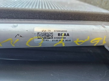 фото thumb №13, Pas перед переднє hyundai bayon рестайлінг 2024- + 3 радіатор + балка org