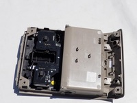 фото thumb №5, Освітлення кабіни 5g1947105p za2 golf passat