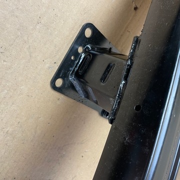 фото thumb №16, Tesla модель s 2012- балка бампера перед 1034456 1031141 1032205 нова