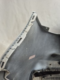 фото thumb №9, Kia rio iii рестайлинг 14-17 задний бампер pdc 86612-1w700