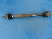 фото thumb №1, Привідний вал права довга skoda fabia ii 1.6 16v