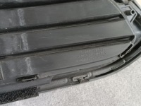 Купить Toyota bz4x bz 4x решётка решётка  нижняя хром w бампер перед передний, фото thumb