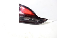 фото thumb №1, Лампа левая задняя w крышка багажника opel zafira c