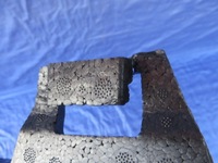 фото thumb №10, Audi a1 82a кронштейн абсорбер przeedni перед 2018-