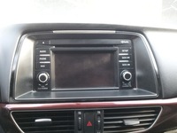 фото thumb №16, Радио навигация navi панель экран радио дисплей mazda 6 iii gj 2017