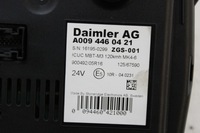 фото thumb №4, A0094460421 mercedes actros mp4 счетчик приборная панель