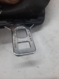 фото thumb №7, Pas безпеки правий перед jaguar f-pace f pace x761 hk83-611b08