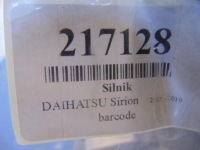 Daihatsu sirion 1.0b тип двигуна двигуна aj-ve Київ, фото thumb