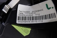 фото thumb №5, Jaguar xf 250 руль кожа коричневая multifunkc.