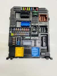 фото thumb №1, Bsi 9820977180 citroen c3 iii