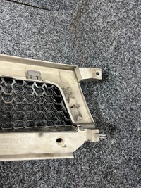 фото thumb №5, Renault master ii решітка радіатора решітка радіатор 8200233765