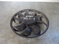 фото thumb №5, Вентилятор радиатор infiniti fx ii 3.0d qx70