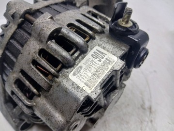 фото thumb №8, Генератор 2s6t-10300-db a005ta7792 ford fiesta mk6 1.4