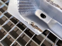 фото thumb №13, Молдинг поріг накладка поріг поріг правий права volvo v70 iii lift 426-26