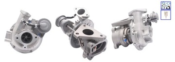 фото thumb №2, Турбонагнітач турбіна do mercedes sprinter 419 4-t 519