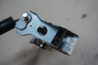 Nissan navara d22 педаль зчеплення 2,5 dci 00-05r європа Ціна, фото thumb