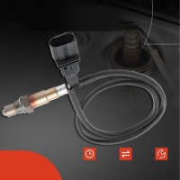 фото thumb №7, Лямбда-зонд bosch do audi a3 a4 vw golf iv seat skoda 0258007351