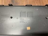 фото thumb №9, Спойлер диффузор бампер задняя задний bmw x2 f39 m-pakiet 8069489