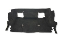 фото thumb №1, Обшивка оббивка підлога задня задня 7941073 bmw x7 g07 18-