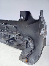 фото thumb №11, Бампер задняя citroen ds5 4xpdc камера