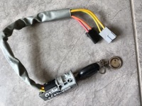 Замок зажигания citroen berlingo Цена, фото thumb