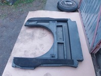 фото thumb №7, Пол пенопласт багажника 4b9863599h audi a6 c5 europa kombi