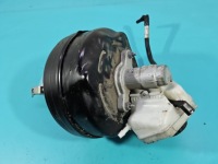 Підсилювач гальм гальмівні bmw f30 0204259553 29679842203 2.0d n47d20c Зі Шроту, фото thumb
