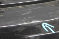 Бампер задний задний pdc alfa romeo giulietta kol. 805 10-13 Недорого, фото thumb