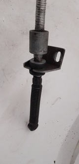 фото thumb №8, Трос выборщик переключения передач vw passat b5 автоматическая коробка передач