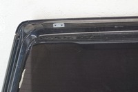 фото thumb №11, Стекло крышки багажника задняя audi a3 8l lift