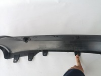 фото thumb №6, Bmw 2 f45 lci lift m-pakiet - спойлер бампера задняя