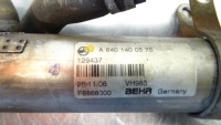 фото thumb №2, Радиатор выхлопных газов mercedes w245 b200
