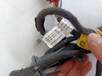 фото thumb №8, Audi a6 4k c8 дзеркало праве камера 15+1 pin