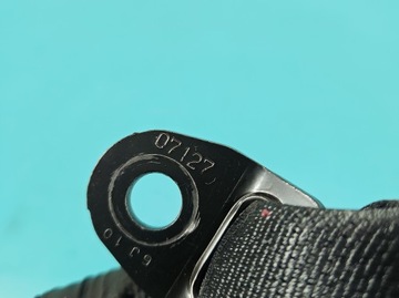 фото thumb №9, Кліпса застібка pas безпеки зад середній toyota rav4 iv 13-