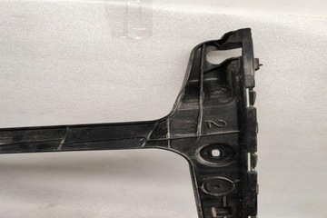 фото thumb №9, Праві ковзун заднього бампера audi q7 4m 4m0807454 4.0l дизель 320kw 2018